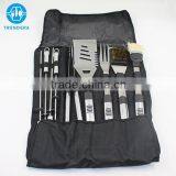 Different Types of Grill Tools With Bbq Skewer thumbnail-4