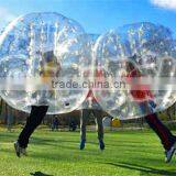 High Quality Tpu Bubble Soccer Balls,zorb Ball,bubble Ball Suits thumbnail-1