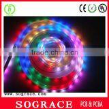 High Quality 5050led Strip thumbnail-4