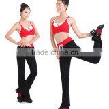 Women Sexy Yoga Apparel Wholesale thumbnail-1
