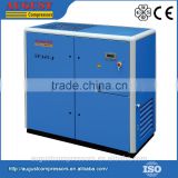 SFA45-TC 45KW/60HP 13 BAR AUGUST variable frequency air cooled screw air compressor dc inverter compressor