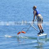 water health sports waterskipper