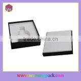 Single Perfume Packing Box, Handmade Wood Perfume Bottle Case (WH-0537)