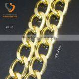 Yiwu Factory Sell Aluminum Chains