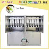 CBFI Industrial Ice Cube Maker Manufacturer