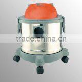 New Wet and Dry Vacuum Cleaner With Stainless Steel thumbnail-2