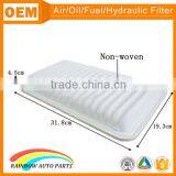 Air Filter for Toyota 17801-21030