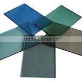 4-12mm Colored Float Glass