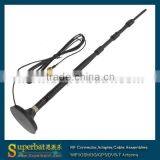 2.4 Ghz Antenna 13dBi Omni WiFi Antenna for RP-SMA Wireless LAN CARD AP thumbnail-1