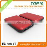 Professional Mobile Power Supplies in Shenzhen Factory With Double Output Power Bank thumbnail-2