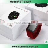 Waterproof Tcheap Touch Screen Watch Phone thumbnail-4