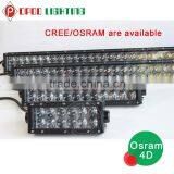 2015 New 20 inch led light bar, Cheap brightest CR/OSRAM 200w 20 inch led light bar