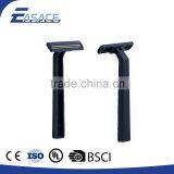 Low Price Plastic TWIN Blade Dispozible Razor