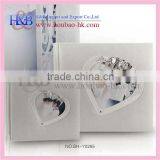 Wedding Ring Design Top Sale PU Romantic Wedding Souvenirs Items