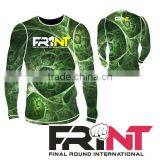 Rash Guard Top thumbnail-1