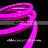 72 LED/M Color Jump LED NEON FLEX With DMX Controller 3 Wire RGB Led Neon Flex thumbnail-4