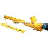 Tubular Screw Conveyor Price