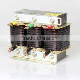 Three Phase Series Reactor