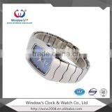 Tungsten Steel Chain Top Quality Oem Man Luxury Watch thumbnail-3