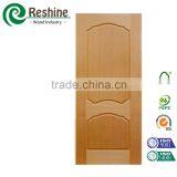 Wood Veneer Faced Hdf Timber Door Skin thumbnail-5