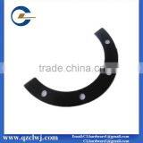 Various OEM Metal Stamping Parts Rings