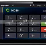 Android 4.4 Touch Screen Car Dvd Player for VW BORA With Special UI thumbnail-6