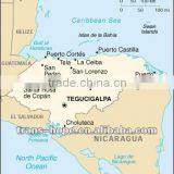 Logistic Service From China to Honduras thumbnail-1
