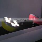 TIWIN Hot New Products for 2015 Yellow 60w 80w 100w 120w Led Low Bay Light thumbnail-5