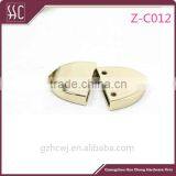 Metal Zipper End, Hot Sale Metal Zipper End, Guangzhou Metal Zipper End thumbnail-1