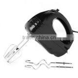 Electric Hand Mixer With 6 Speeds