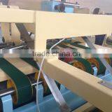Semi-auto Corrugated Paperboard Folder Gluer Machine Carton Making Machine/Speed of Machinery:0-60m/min thumbnail-3