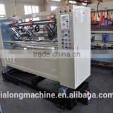 China High Quality Equipment Full Automatic Thin Blade Slitter Scorer Machine /carton Box Making Machine thumbnail-4