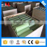 Coal Mine Industrial Belt Conveyor Trough Carrying Idler Roller thumbnail-4