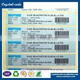 Custom Sticker Electronic Heat Resiatant Pcb Board Sticker thumbnail-6