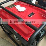 China Biogas Generator Price 1.5KW, 3KW, 5KW for Family Size Biogas Plant Quality Choice thumbnail-5