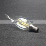 Cheapest Filament Chandelier E14 A35 2W Ac110 Ac220 Led Bulb Filament thumbnail-3