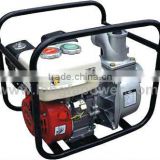 168F-1 6.5hp 196cc Kerosene Engine Water Pump Set for agriculture(WP20/30)