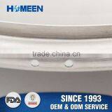 Glass Lids For Pots Pyrex Glass Lid For Cookware Tempered Glass Lid thumbnail-6