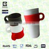 Procelain Mug Popular Coffee Cup Customizable High Quality Raasonable Price thumbnail-2