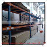 heavy duty steel cantilever rack