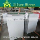 4mm Factory Price Frameless Mirror Rectangle Shape Wall Mirrors thumbnail-4