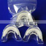 Foam Strip Mouth Tray Without Gel thumbnail-3