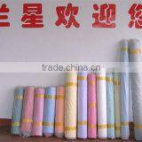 PE Transaprent Packaging Film thumbnail-1