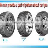 The Popular Car Tire Size 165/65R13 thumbnail-1