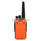 VVK Uhf 16 Channel Handheld Radio Communication thumbnail-2