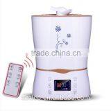 Aromatherapy Diffuser, Essential Oil Diffuser,Large Ultrasonic Aroma Diffuser thumbnail-2