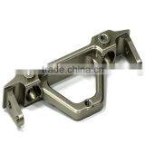 Alloy Front Tow Bar Mount for SCX-10