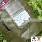 2015 New Product High Quality Waterproof Dry Bags With Strap for Outdoor Camping Hiking thumbnail-3