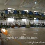 SH-180A2 Sponge Sheet Adhesive Laminating Machine thumbnail-2