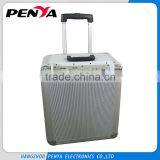 Wide Power AC85V to 260V Portable Outdoor Wireless Speaker Aj-66 thumbnail-3